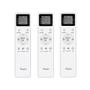 Imagem de Ar Condicionado Tri-Split Inverter Elgin 27.000 Btus Quente e Frio 220v(3X Evap HW 12.000) Plus R-32 Wi-Fi