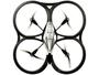 Imagem de AR Drone Quadricóptero Amarelo PF720001AC Parrot 