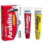 Imagem de Araldite cola epoxi liq hobby 16g tek bond - 10min