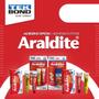 Imagem de Araldite Hobby Cola Epóxi 10 Minutos 16 Gramas TekBond