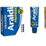 Imagem de Araldite Prof.23G 90Min (Total 24H)