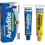 Imagem de Araldite Prof.23G 90Min (Total 24H)
