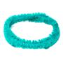 Imagem de Arame em Chenille C/10 Fios 30cm Azul Cl