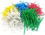 Imagem de Arame Encapado Revestido Saco Com 500g Multicolors