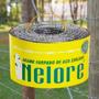 Arame Farpado Nelore Fio 16 1,60mm 250kgf 500m Imagem de Arame Farpado Nelore Fio 16 1,60mm 250kgf 500m