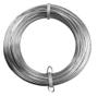 Imagem de Arame Galvanizado 20(0,89Mm) Rolo C/20M