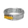 Imagem de Arame Galvanizado Comercial BWG 12 2,77mm 1kg Vonder