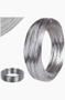 Imagem de Arame Galvanizado Fino Nº22 Bwg 22 Fio 0,71mm Liso 1kg