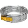 Imagem de Arame Galvanizado Fio 1,24mm 18 Rolo De 1kg (108m)