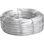 Imagem de Arame Galvanizado Industrial 1,24mm com 50kg BWG18 - Vonder