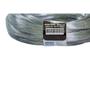 Imagem de Arame Galvanizado Morlan Numero 22 0,71Mm 1Kg 1027