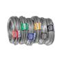 Imagem de Arame Galvanizado N 12 . / Kit C/ 10 Quilos