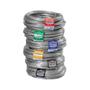 Imagem de Arame Galvanizado N 12 . / Kit C/ 10 Quilos