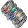 Imagem de Arame Galvanizado N 20 - Kit C/10 KG