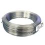 Imagem de Arame Liso Galvanizado - BWG18-1,24MM - 1 KG - JST