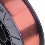 Imagem de Arame Mig 0.8 Mm Para Solda Com Gás Rolo Com 5kg 709123 Worker