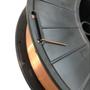 Imagem de Arame Mig Flex 0.8 Mm Para Solda Com Gas Rolo Com 5 Kg 7432008005 Vonder
