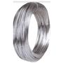 Imagem de Arame n19 (Fino) Galvanizado Morlan - Rolo com 1Kg