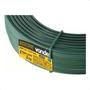 Imagem de Arame Revestido PVC com 01kg Verde BWG12 - Vonder