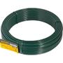 Imagem de Arame Revestido PVC com 01kg Verde BWG16 - Vonder