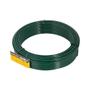 Imagem de Arame Revestido PVC Verde Nº 14 2,11MM 1Kg - Vonder