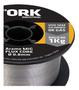 Imagem de Arame solda 0,8mm mig/flux 1kg sem gas afc-9081 - Super Tork