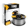 Imagem de Arame Solda MIG 0,8 mm 1 kg Sem Gás Fluxcore AFC-9081 Tork