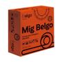 Imagem de Arame Solda Mig Belgo Bme-C4 - Er70S-6 1,20 Mm 18Kg