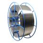 Imagem de Arame Solda Mig Inox 309l 1,0mm Uso Com Gás Rolo Com 15kg