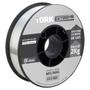 Imagem de Arame Tork Solda Mig Alumínio 0.8Mm Rolo De 500G Uso Com Gás