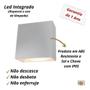 Imagem de Arandela 2 Fachos Slim Com Led Integrado 4w 3000k  Envio 24h