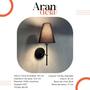 Imagem de Arandela De Parede Com Interruptor Com Cupula Bege, Branco e Preto Com Lampada Branco Quente 6000K Tensao Bivolt 110/220v