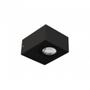 Imagem de Arandela Folui Preto 6W 3000K Mbled Nordecor D1338