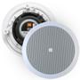 Imagem de Arandela JBL Caixa de Som 6CO2R Redonda Coaxial 6 50W Par