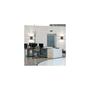 Imagem de Arandela Led Cube 12w Branco Quente 3000k 720lm Cafe Fosco Bivolt - AVANT