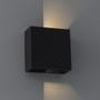 Imagem de Arandela LED Embutido 6W IP65 450lm Alumínio 100x100mm