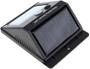 Imagem de ARANDELA LED SOLAR LUMINARIA PAREDE: Design moderno com tecnologia IP66