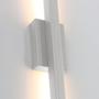 Imagem de Arandela LuminaLux Fit ALX0011 4X2 Led Luz indireta Bivolt