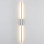 Imagem de Arandela LuminaLux Fit ALX0011 4X2 Led Luz indireta Bivolt