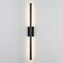 Imagem de Arandela LuminaLux Fit ALX0011 4X2 Led Luz indireta Bivolt