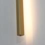 Imagem de Arandela LuminaLux Fit ALX02 Luz indireta Led Linear Bivolt