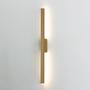 Imagem de Arandela LuminaLux Fit ALX02 Luz indireta Led Linear Bivolt