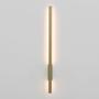 Imagem de Arandela LuminaLux Fit ALX06 Luz indireta Led Linear Bivolt
