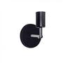Imagem de Arandela Pointer Taschibra Preto Fosco