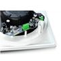 Imagem de Arandela Quadrada Branca Ativa Tweeter 70W 8Ohms Bluetooth Bivolt Orion - 2LSAT78QB