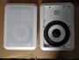 Imagem de Arandela Retangular Fiamon 50w rms com falante e tweter