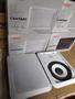 Imagem de Arandela Retangular Fiamon 50w rms com falante e tweter