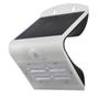 Imagem de Arandela Solar Com Sensor Taschibra AS3 Externa 6500K