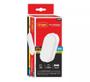 Imagem de Arandela Tartaruga LED 8w IP65 3000k Branco Quente - G-light