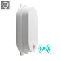 Imagem de Arandela Tartaruga Led Taschibra Force Com Sensor de Presença 5W IP65 Uso Externo Bivolt